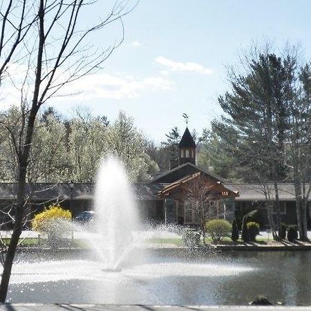 Village Inn - Blowing Rock Luaran gambar