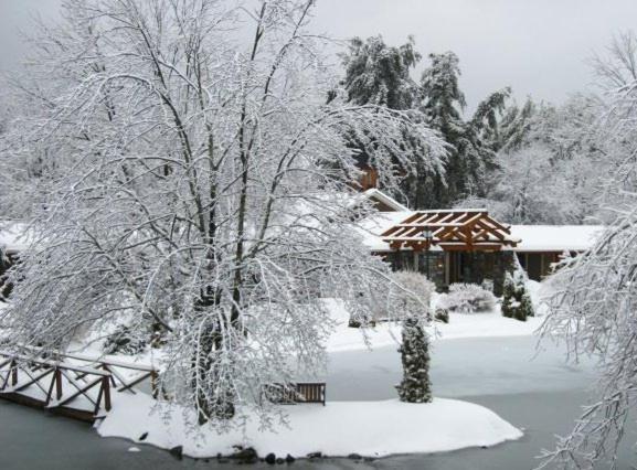 Village Inn - Blowing Rock Luaran gambar