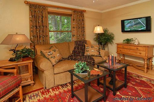 Village Inn - Blowing Rock Bilik gambar