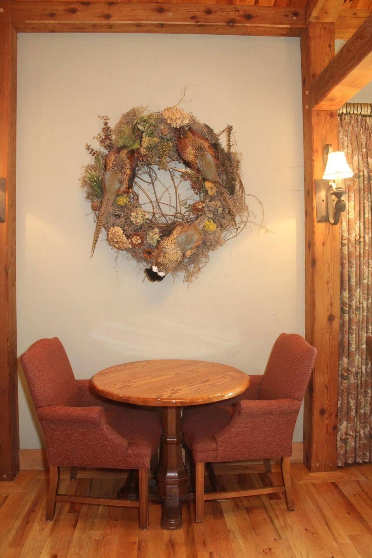 Village Inn - Blowing Rock Luaran gambar