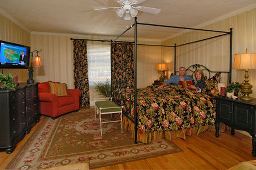 Village Inn - Blowing Rock Bilik gambar